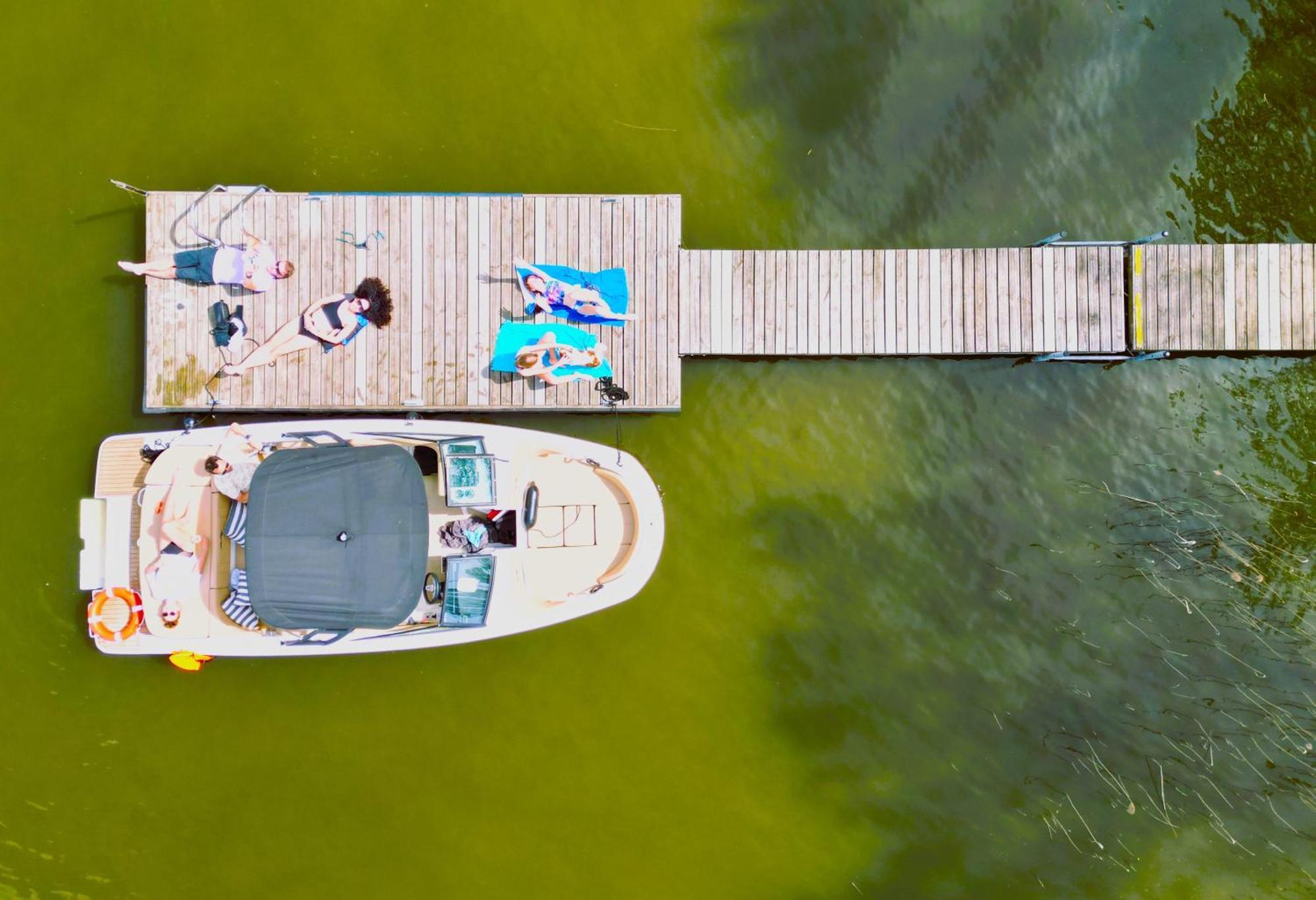 Lake Apart Ostroda - Widok, Przy Plazy, Aquapark, Parking Podziemny, Winda, Netflix Exterior foto
